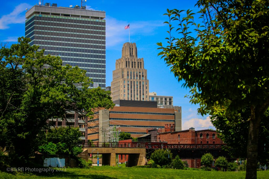 Winston-Salem